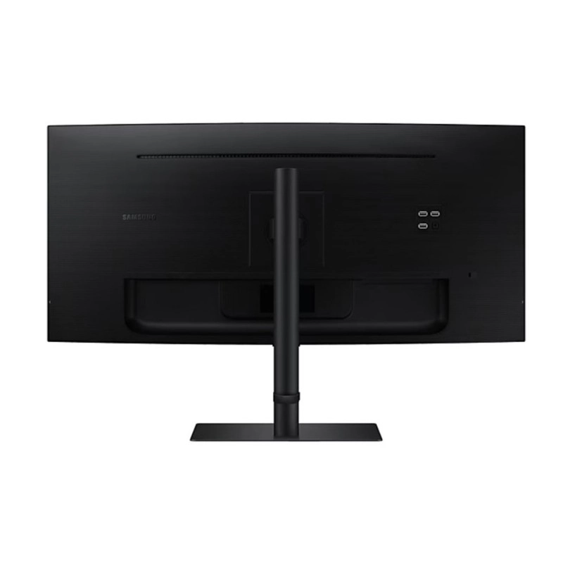 Samsung 34寸 ViewFinity S6 曲面顯示器, LS34C652UACXXK